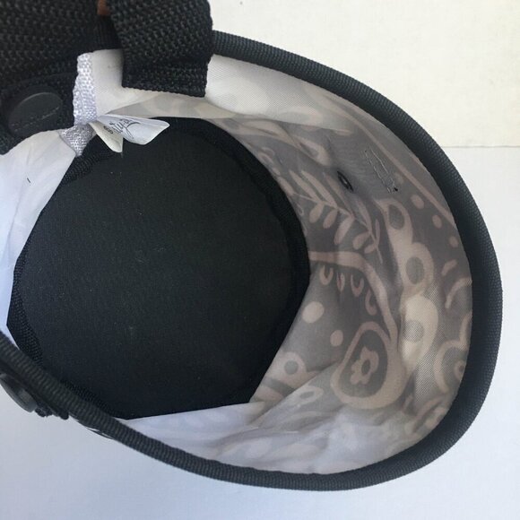 Thirty One Oh Snap Bin in Black Parisian Pop - Picture 4 of 7